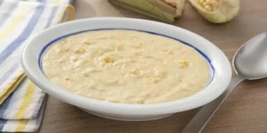3 Receitas de creme de milho para variar no dia a dia 