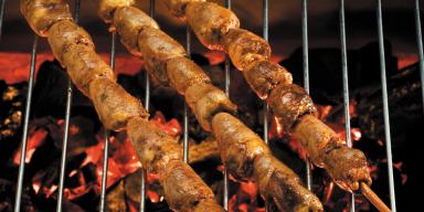 Carnes para churrasco: cortes e acompanhamentos