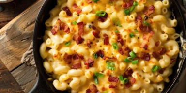 Receitas para festas: petiscos, pratos principais e até sobremesas 