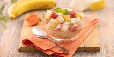 Frutas que ajudam a emagrecer: poucas calorias com muito sabor