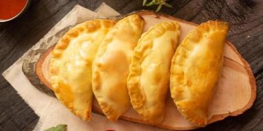 Pastel na airfryer