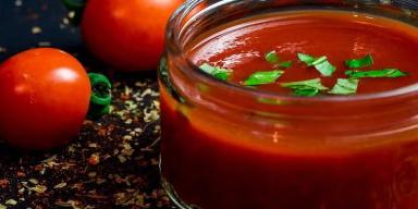 Molho de tomate