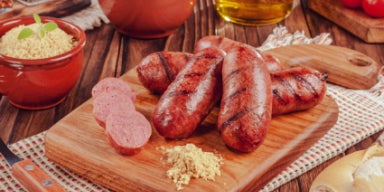Os melhores acompanhamentos para churrasco: 23 receitas e o que combina com cada carne