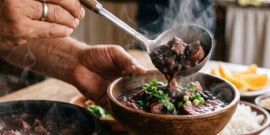 30 receitas de almoço de domingo, do prato principal à sobremesa