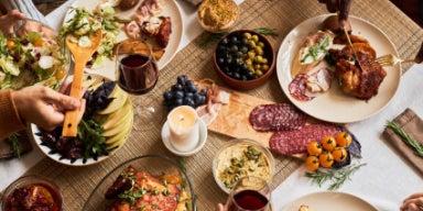 40 receitas de jantar simples: por tipo de prato e tempo de preparo