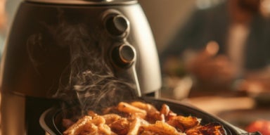 O que fazer na airfryer: 21 receitas e o guia completo de uso