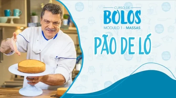Pão de Ló