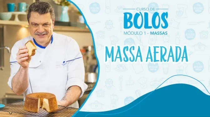 Massa Aerada