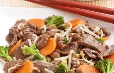 Iscas de Fígado Receitas Nestlé
