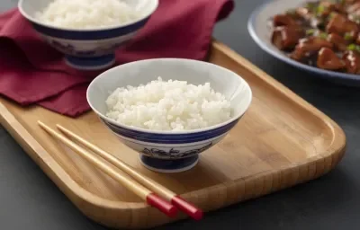 Poke de Salmão  Receitas Nestlé