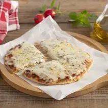 Receitas de Pizza super fáceis de se fazer em casa!