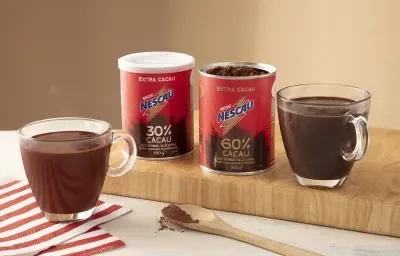 chocolate quente chocolate quente