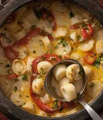 Comidinhas vegetarianas