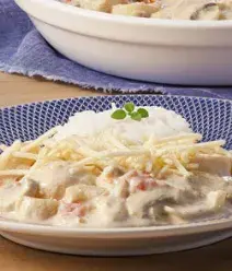 Receitas sem carne
