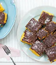 Receitas de Família