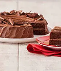 Receitas com chocolate
