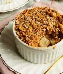 Receitas com MOÇA Cereal Matinal