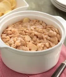 Strogonoff com Creme de Leite Nestlé!