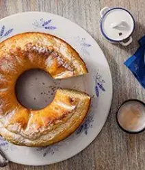 Foodlist de receitas com milho! 