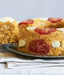 Receitas de Cuscuz