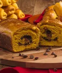 A foodlist que tem as receitas secretas das cozinhas dos Pais de Famosos!