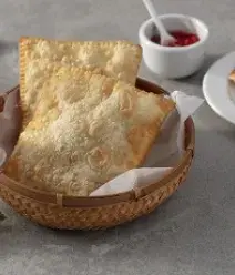 O aniversário da maior cidade do Brasil chegou e quem ganha as melhores receitas é você! A terra da garoa é famosa pela sua g