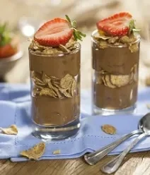Escolha uma receita para começar o seu dia com mais nutrição, energia e vitalidade!