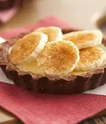 Receitas deliciosas e saudáveis feitas com produtos integrais da NESTLÉ®. Escolha e prepare a sua favorita!