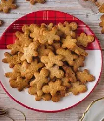 Receitas Presenteáveis da Chef Lu Neves