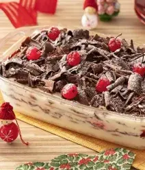 Receitas para o Fim de Ano