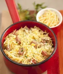 Receitas de 30 Minutos