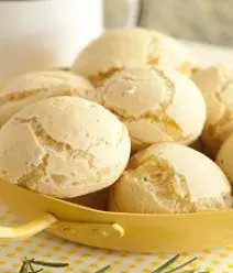 Diga CHEESE! Lista de Receitas Queijudas!