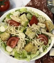 Receitas da Chef Lu Neves