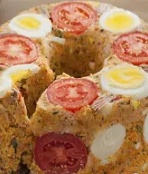 Receitas Signos de Água 