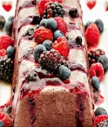 Receitas de Natal: Signos de Ar