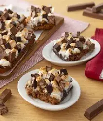 Receitas de Páscoa com KIT KAT