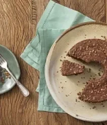 Receitas com Nestlé Farelo de Aveia