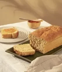Receitas com Nestlé Farinha de Aveia