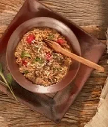 Receitas com Nestlé Aveia Corte Rústico