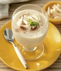 Receitas de São João com Chocolate Garoto