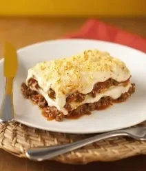 Receitas de Lasanha