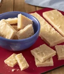 Imagem da Receita Cocada de Corte