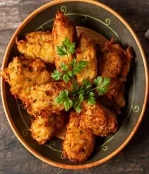 Receitas com menos de 30 minutos