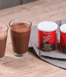 Receitas cheias de energia para a Liga Nescau Receitas cheias de energia para a Liga Nescau