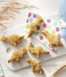 Receitinhas com Mucilon e Ascenda