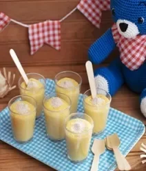 Receitas de São João com Mucilon