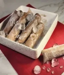 Receitas de Geladinhos
