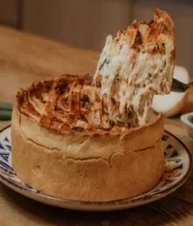 Aqui você encontra diversas opções de receitas com o Frango como principal ingrediente, todas pensadas para você incluir na s