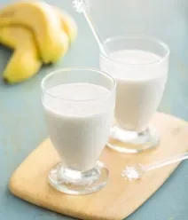 Receitas com ThickenUp® Clear!