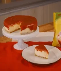 Receitas com Farinha Láctea Nestlé Milho 